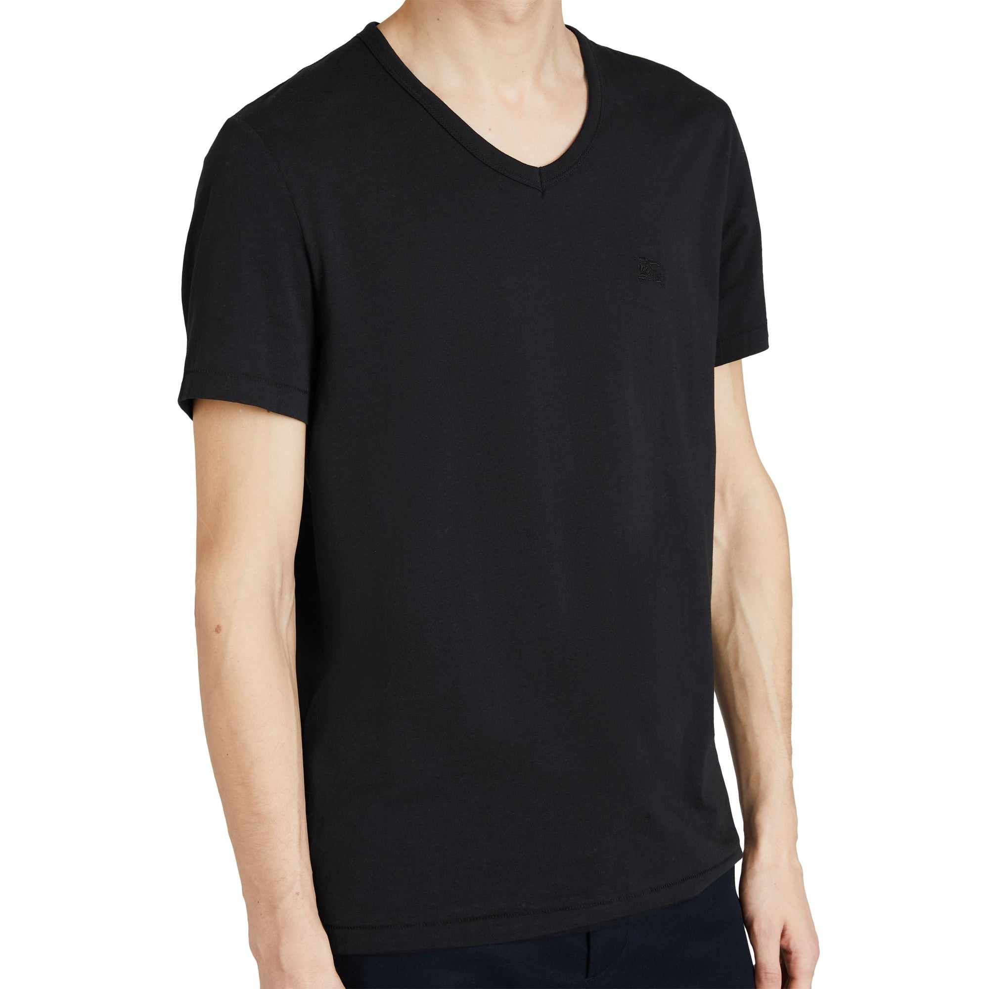 T-shirt - Black