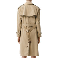 Trench Heritage mi-long the Westminster - Honey