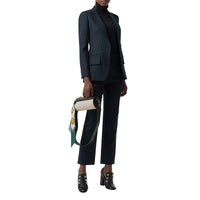 Sac The Barrel multimatières - Black