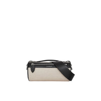 Sac The Barrel multimatières - Black