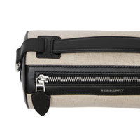 Sac The Barrel multimatières - Black