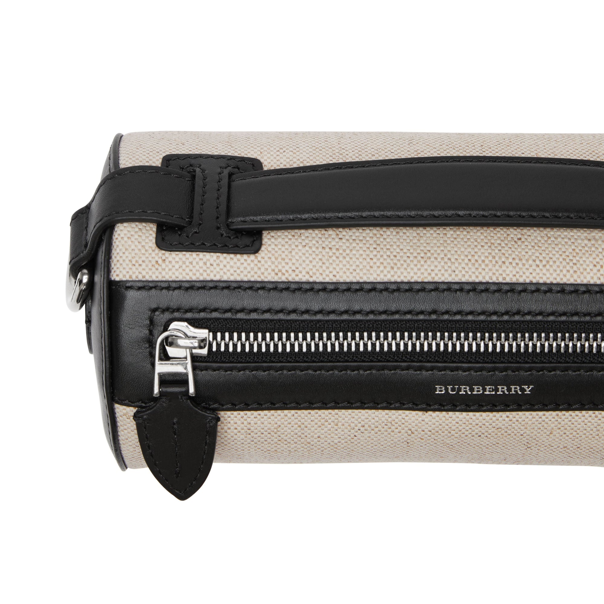 Sac The Barrel multimatières - Black