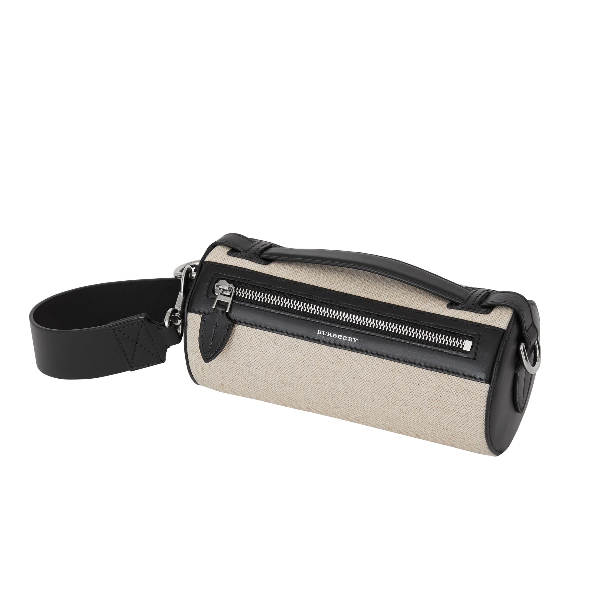 Sac The Barrel multimatières - Black