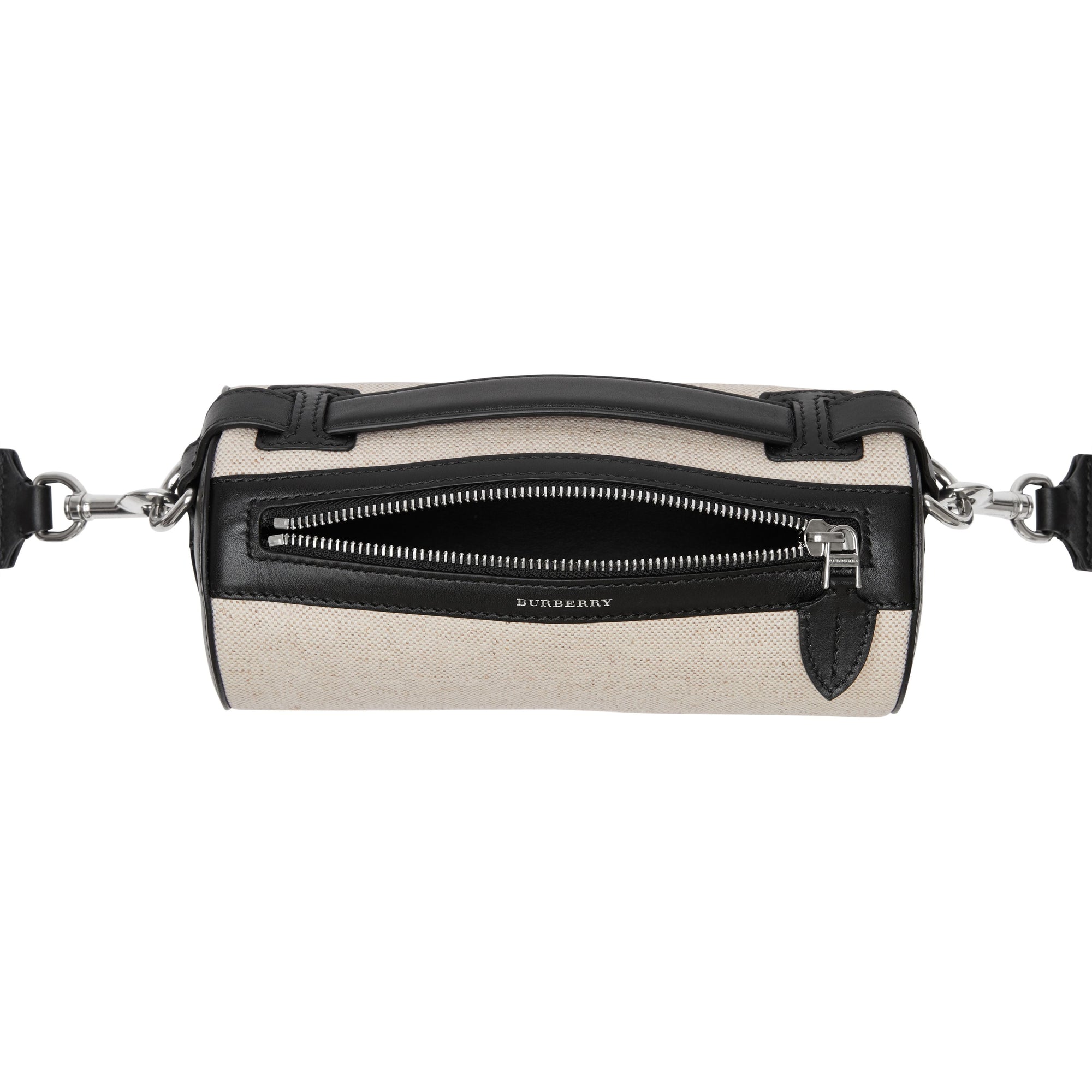 Sac The Barrel multimatières - Black