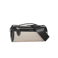 Sac The Barrel multimatières - Black