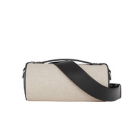 Sac The Barrel multimatières - Black