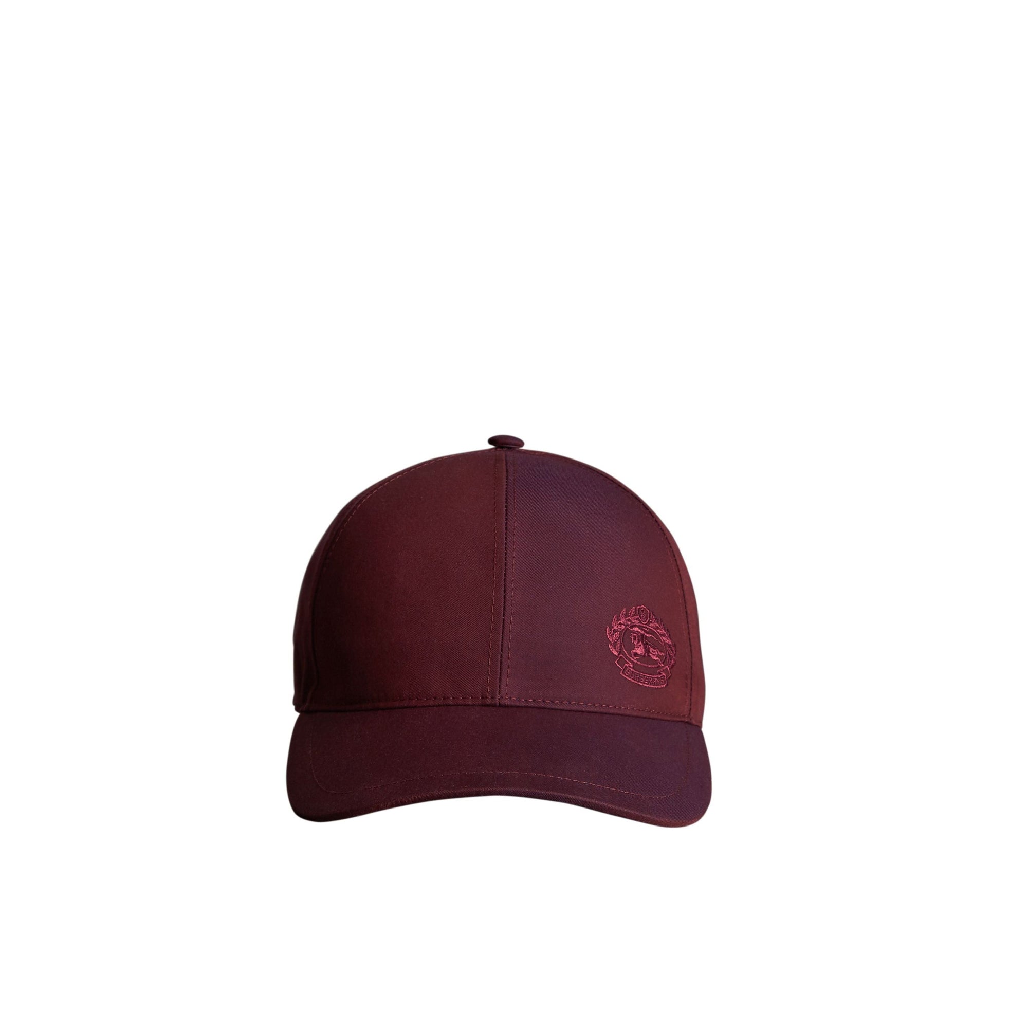 Casquette à logo d'archive - Boysenberry
