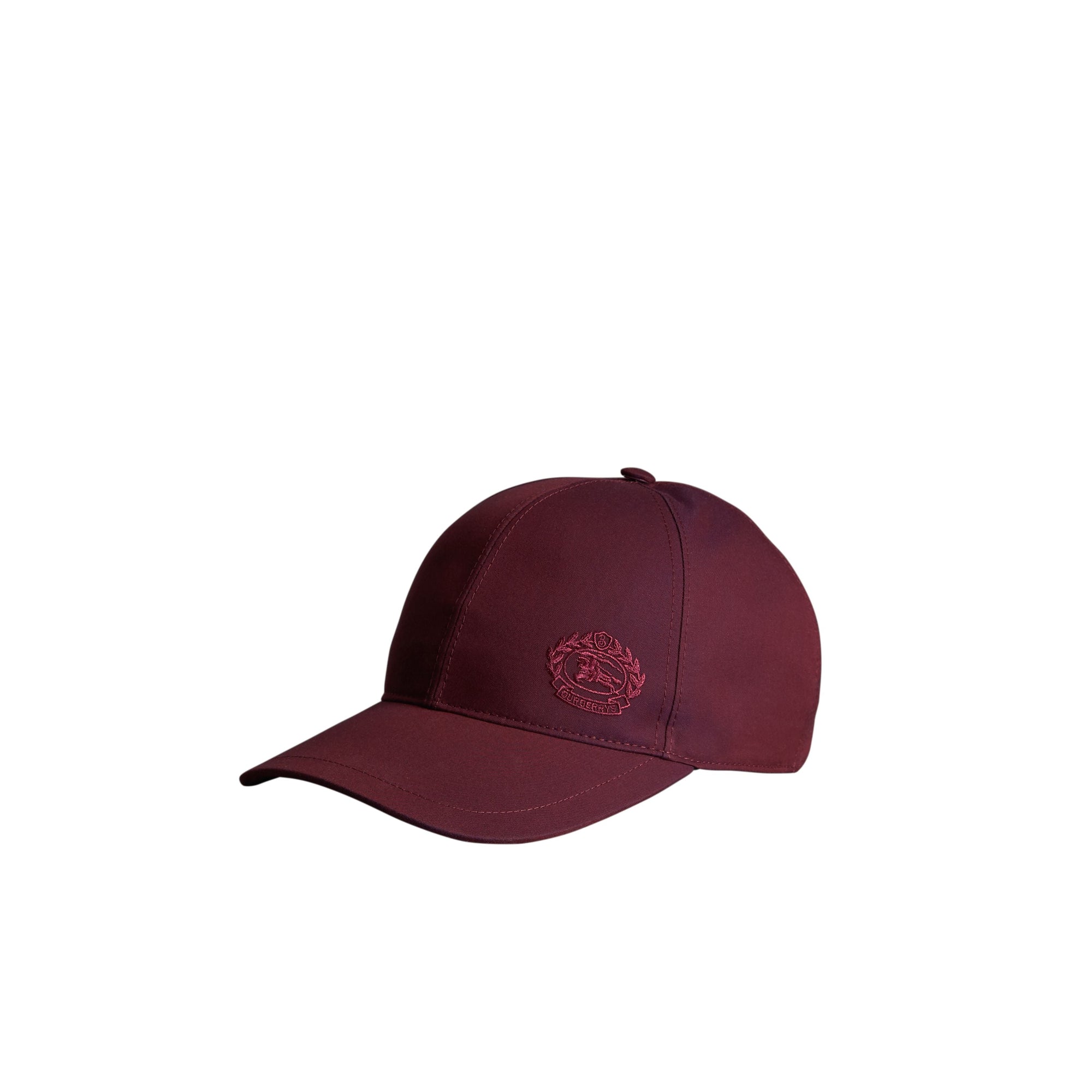 Casquette à logo d'archive - Boysenberry