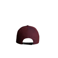 Casquette à logo d'archive - Boysenberry