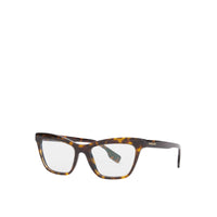 Monture rectangulaire pour lunettes de vue - Tortoise Shell