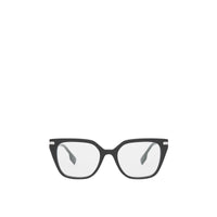 Monture carrée pour lunettes de vue Monogram - Black