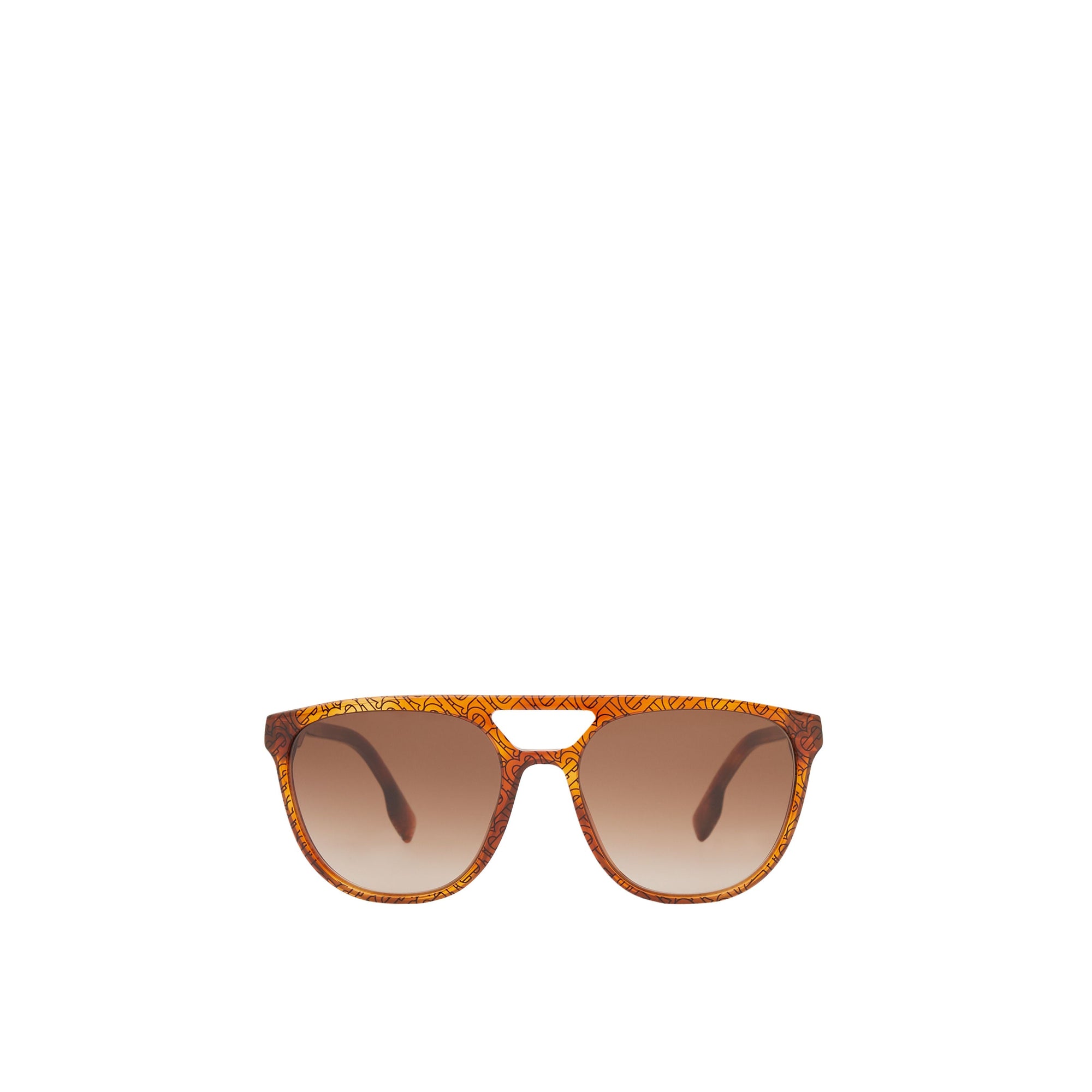 Lunettes de soleil navigateur - Tortoise Amber
