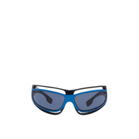 Lunettes de soleil Eliot - Bright Blue