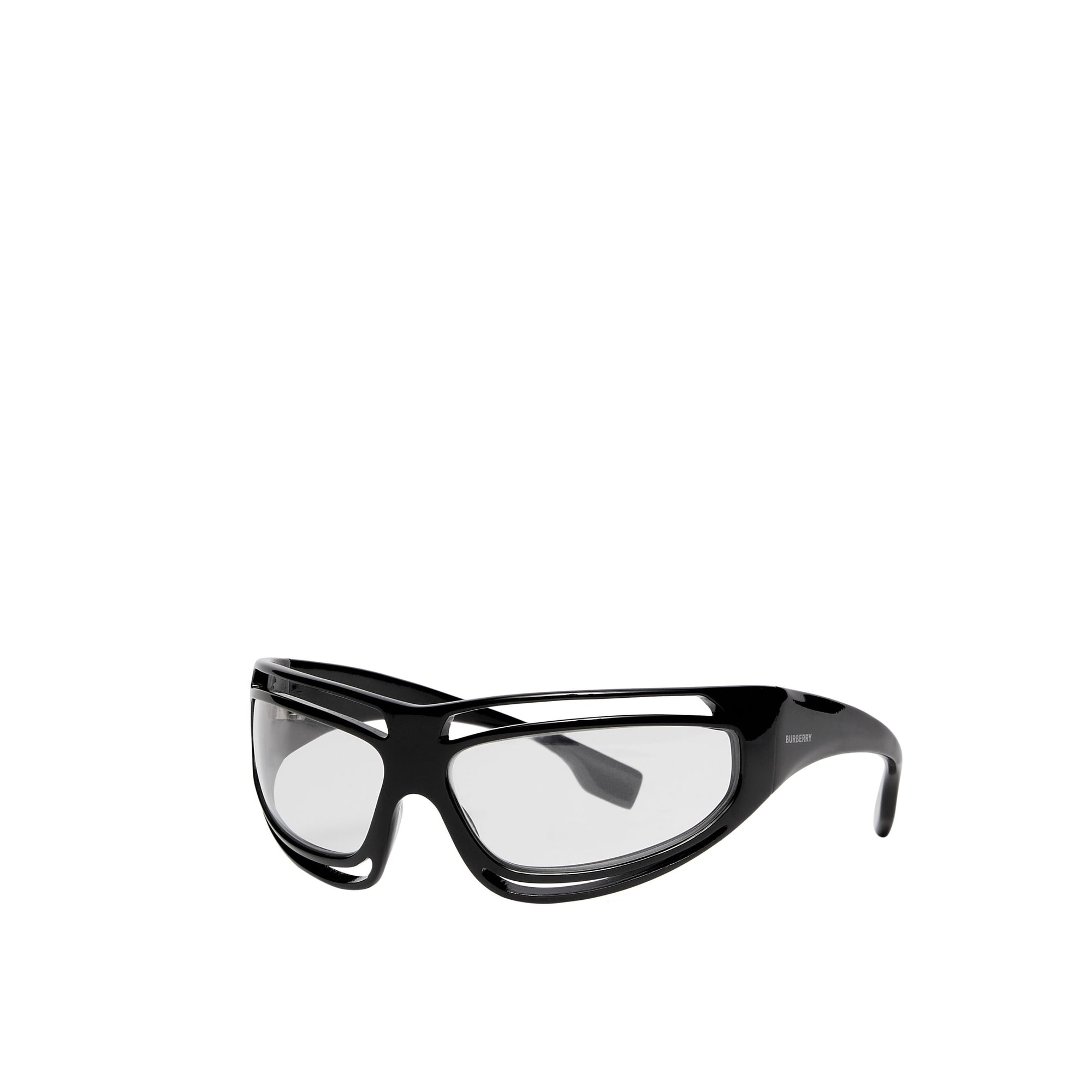 Monture Eliot - Black