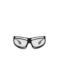 Monture Eliot - Black