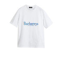 T-shirt revisité - White