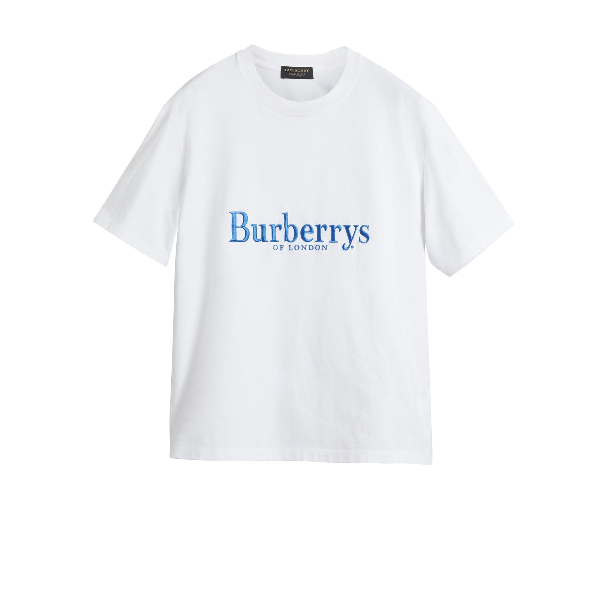T-shirt revisité - White