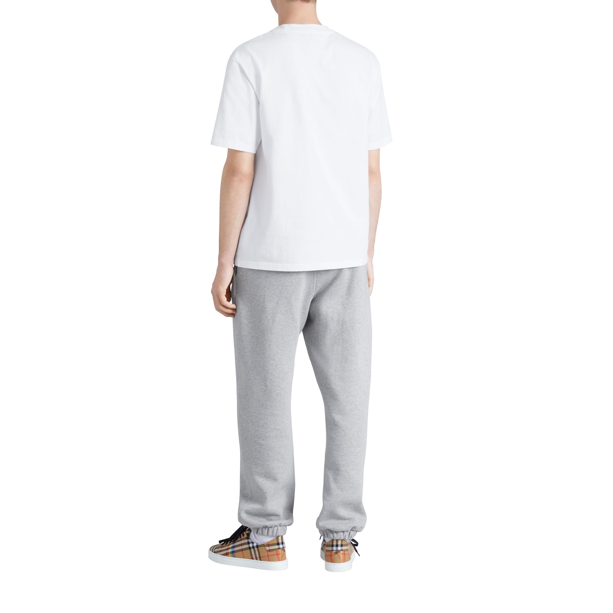 T-shirt revisité - White