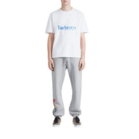 T-shirt revisité - White