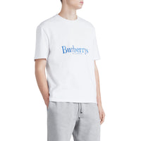 T-shirt revisité - White