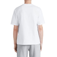 T-shirt revisité - White