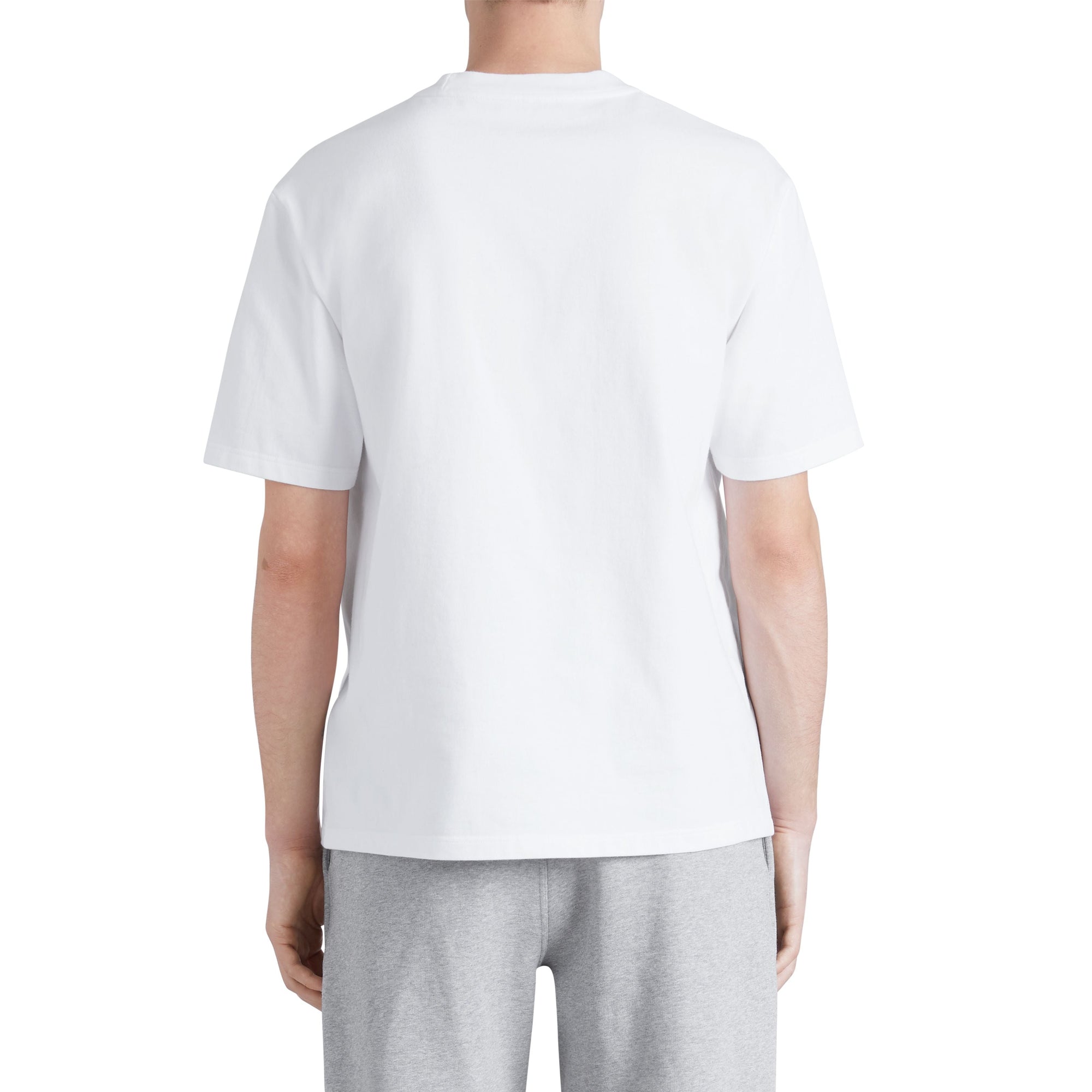 T-shirt revisité - White