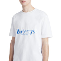 T-shirt revisité - White