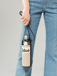 Sac porte-bouteille Fredy - White Blue