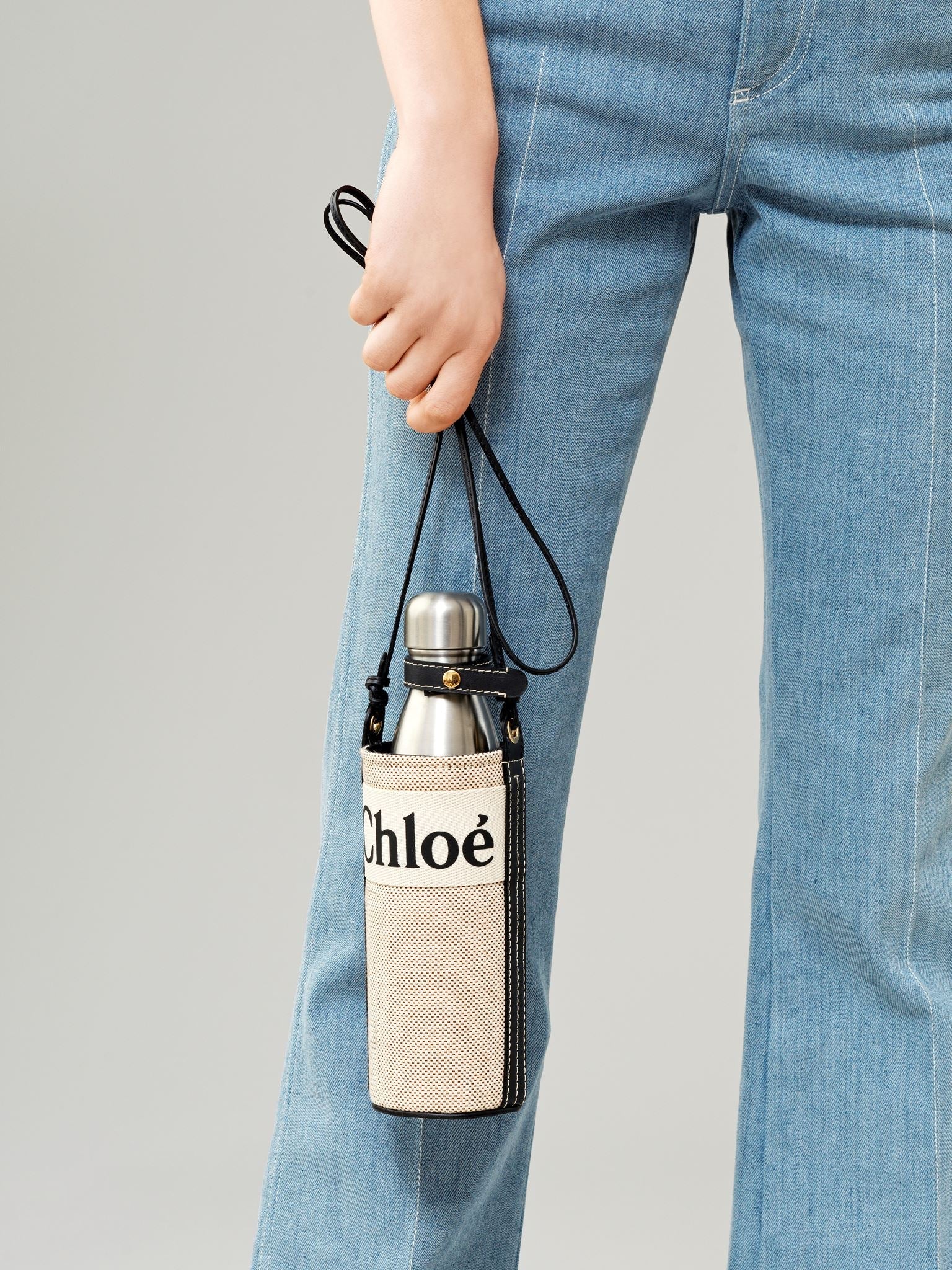 Sac porte-bouteille Fredy - White Blue