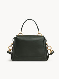 Mini sac Tess Day en cuir - Night Forest