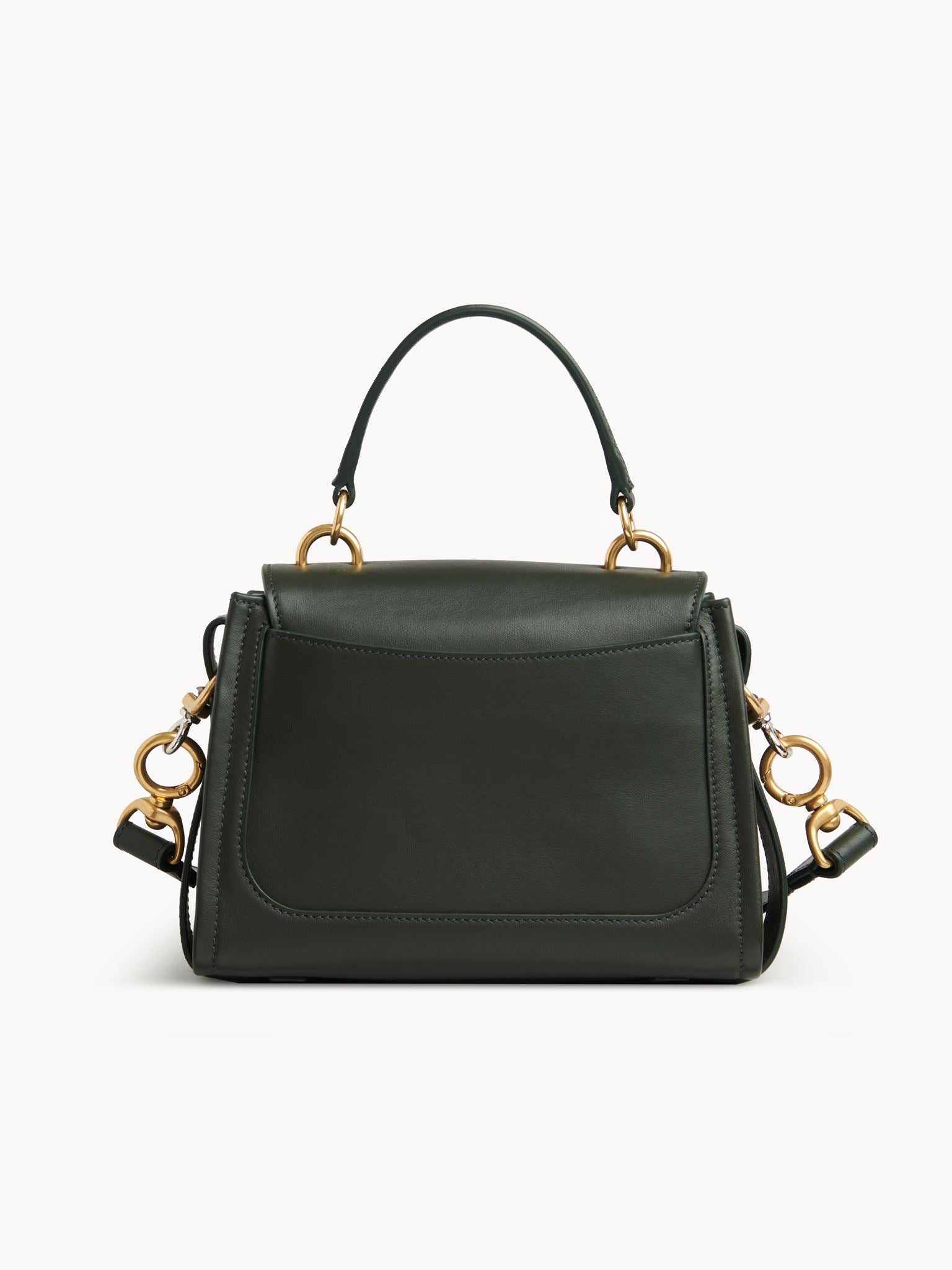 Mini sac Tess Day en cuir - Night Forest