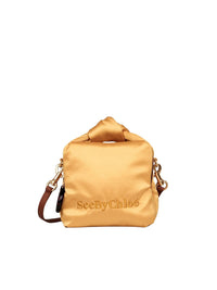 Petit sac caméra Tilly - Misty Gold