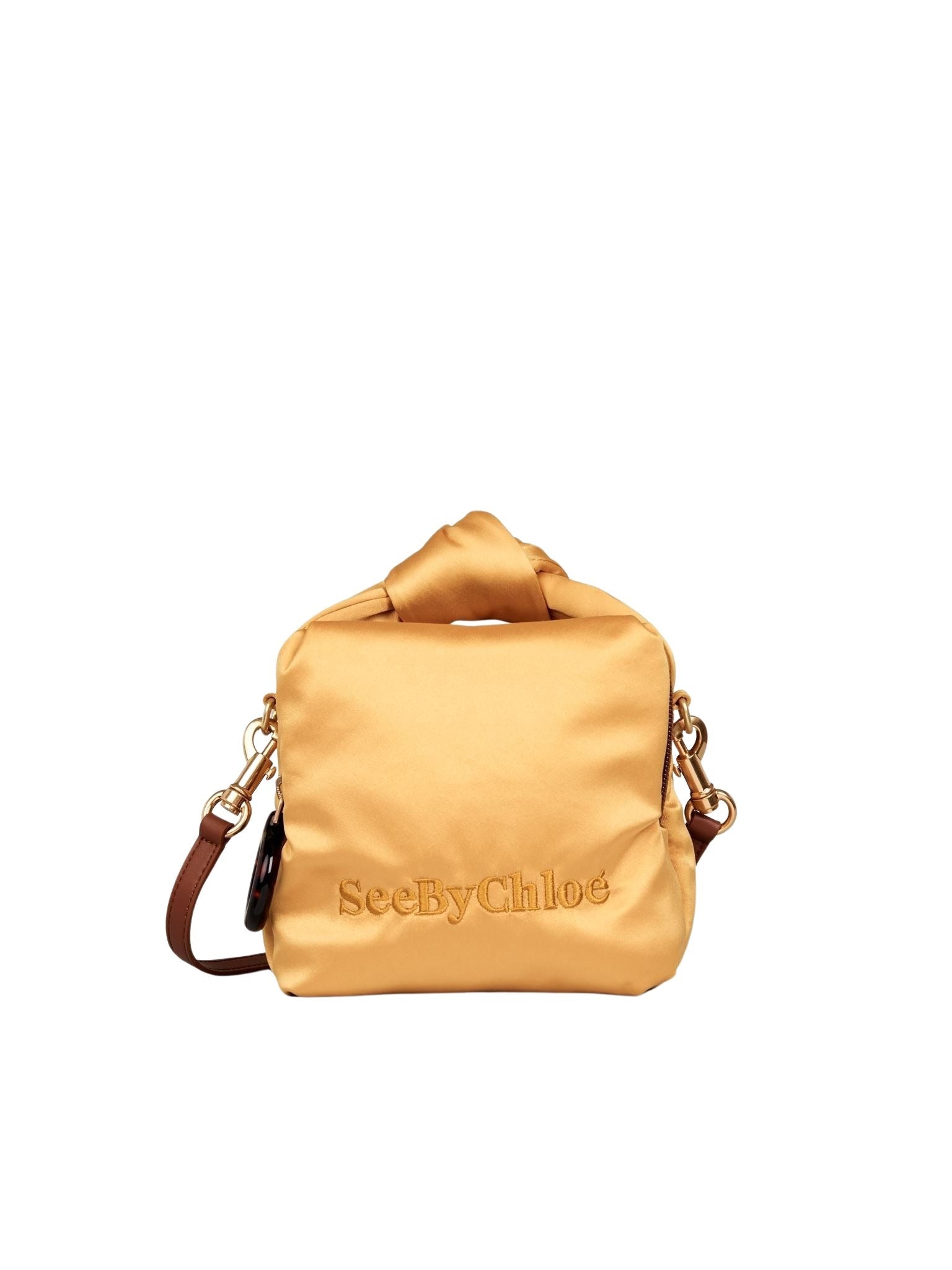 Petit sac caméra Tilly - Misty Gold