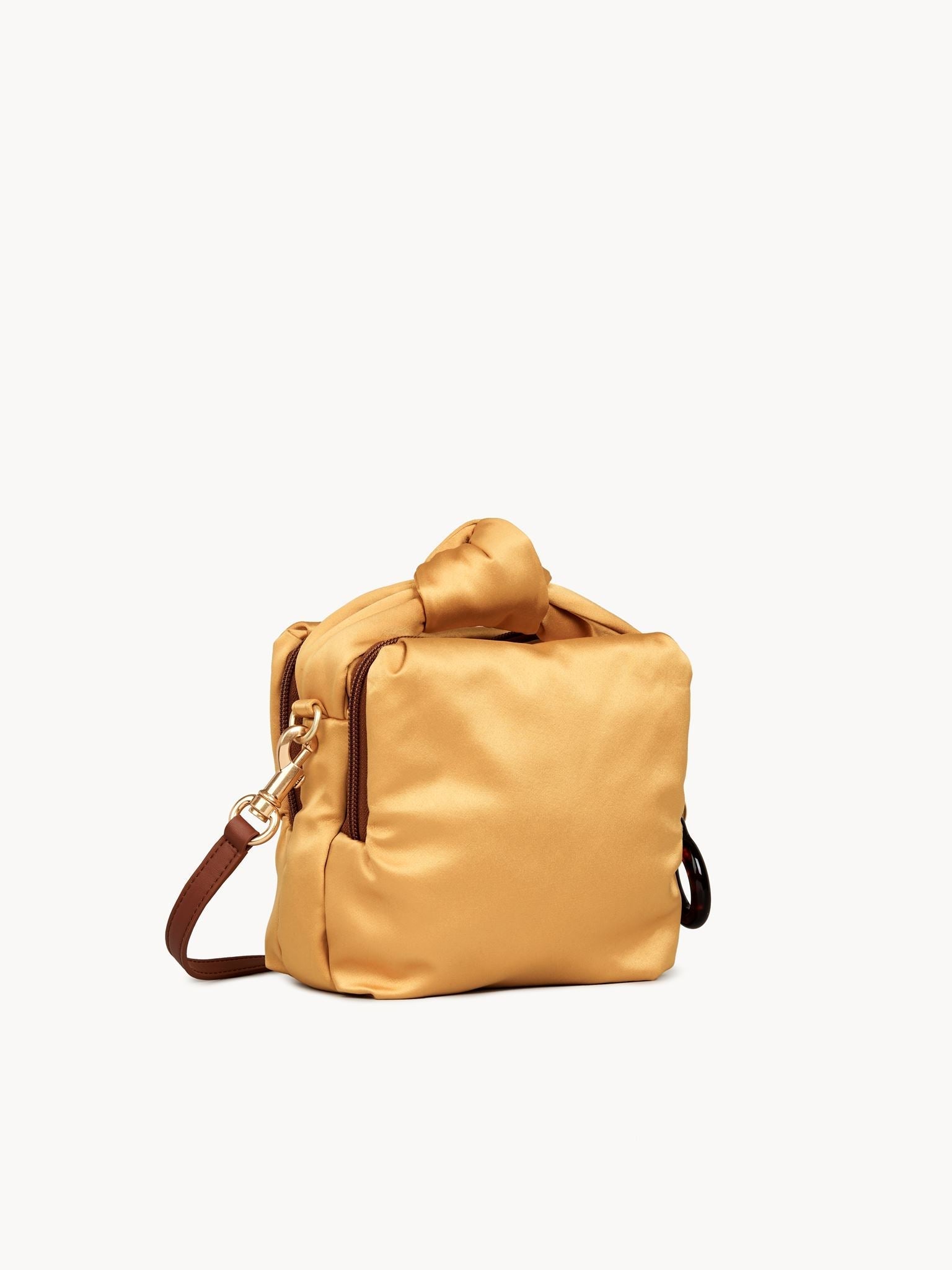 Petit sac caméra Tilly - Misty Gold
