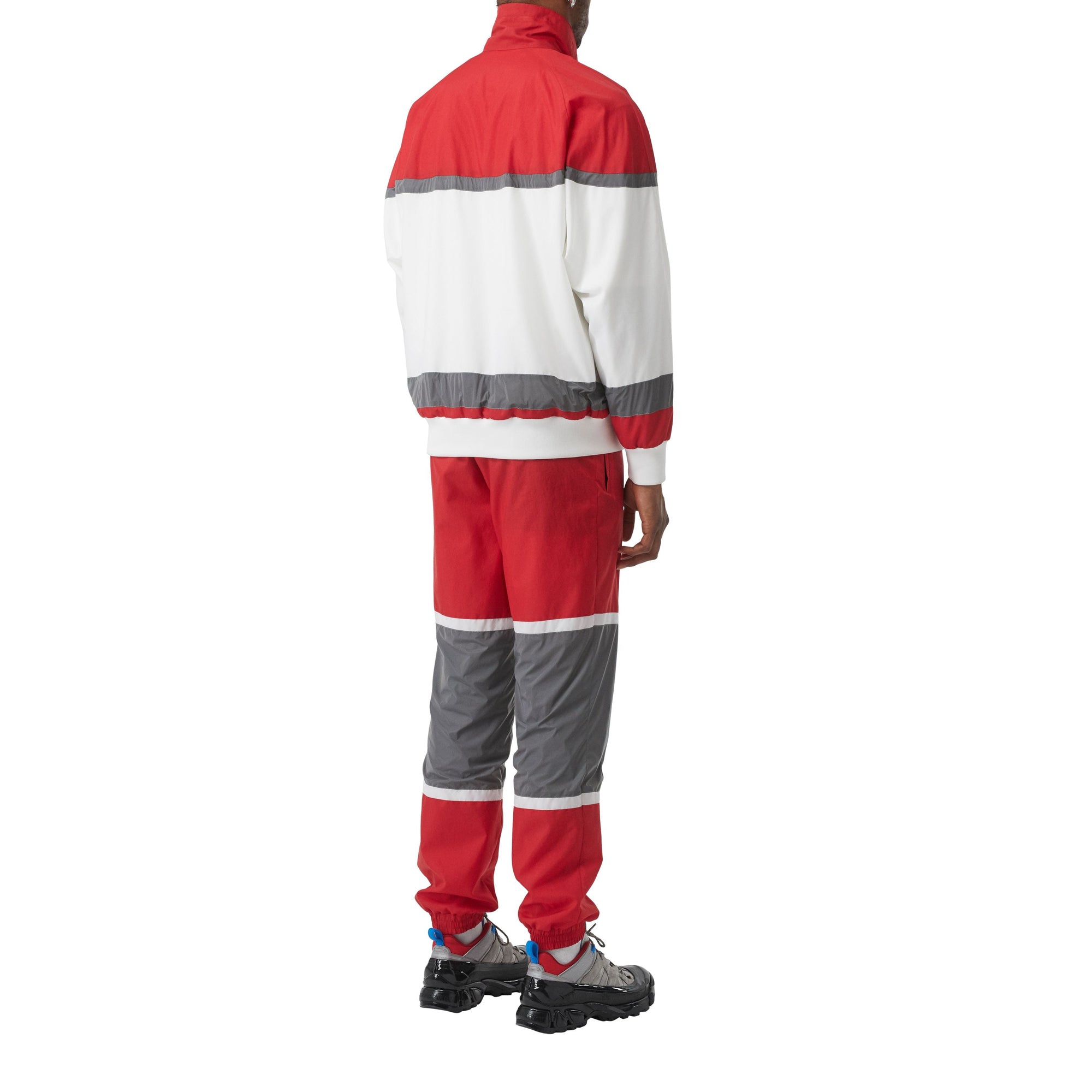 ZZNOSTOCK 0 - Bright Red