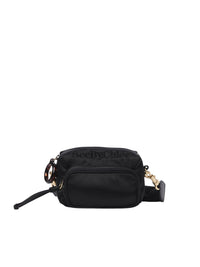 Mini sac Caméra Tilly - Black