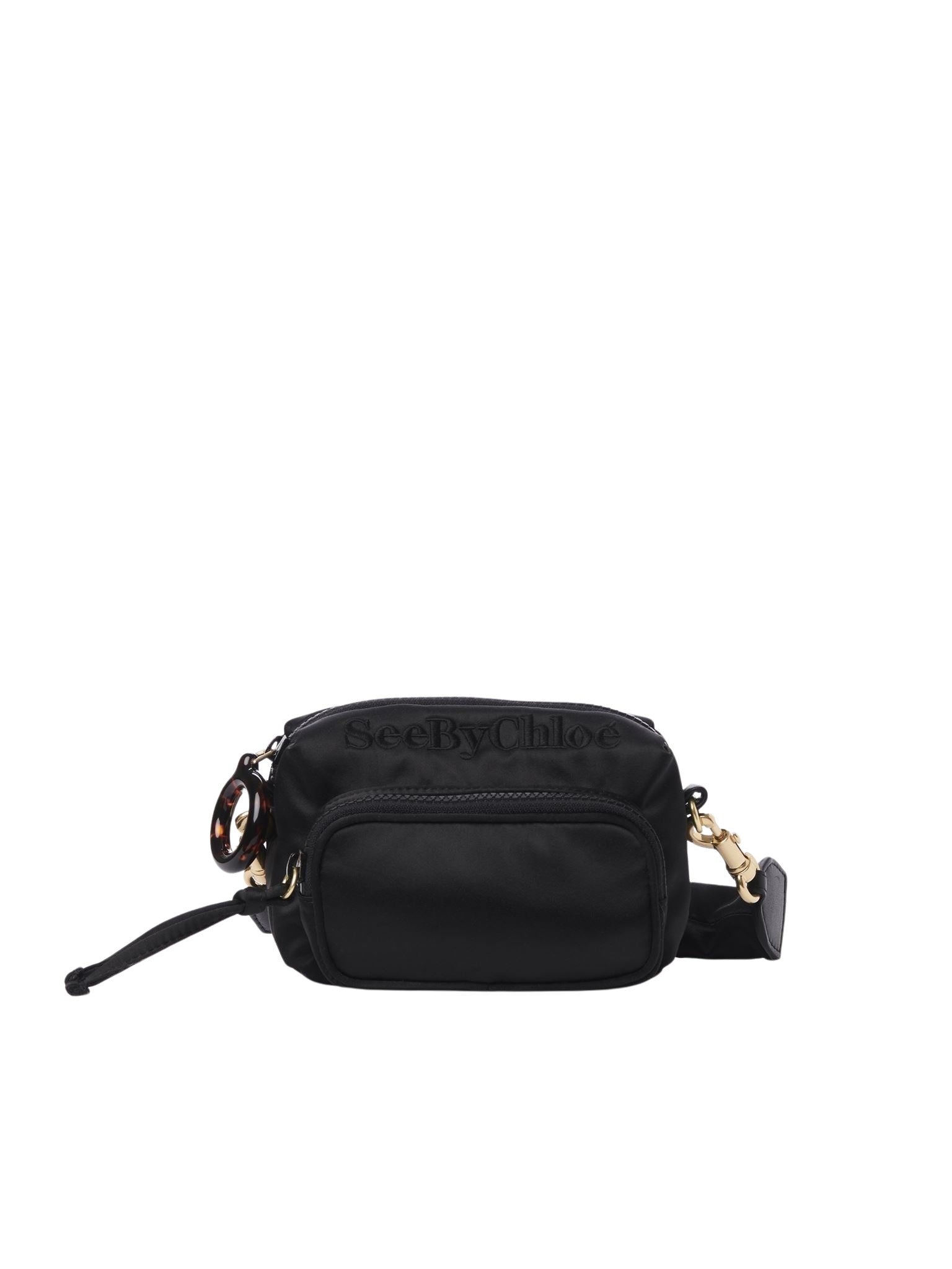 Mini sac Caméra Tilly - Black