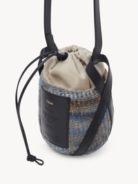 Petit sac panier Chloé - Multicolor Blue