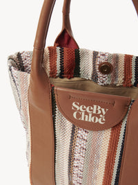 Petit sac cabas Laetizia - Multicolor