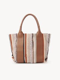 Petit sac cabas Laetizia - Multicolor