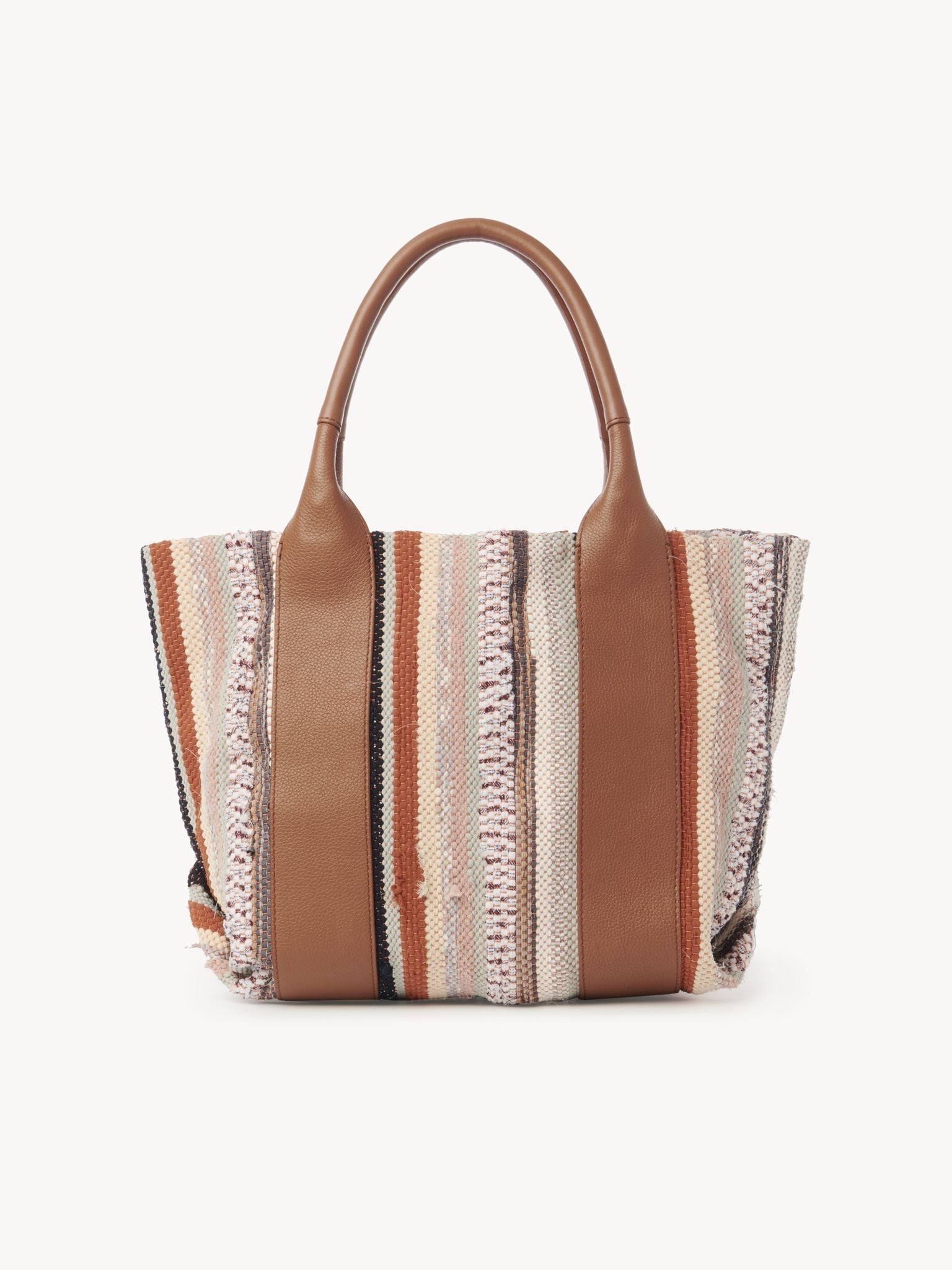 Petit sac cabas Laetizia - Multicolor