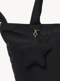 Sac cabas Vertical Joy Rider - Black