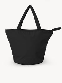 Sac cabas Vertical Joy Rider - Black