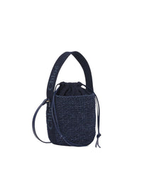 Petit sac panier Woody - Jean