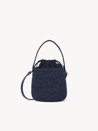 Petit sac panier Woody - Jean