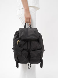 Sac à dos Joy Rider - Noir