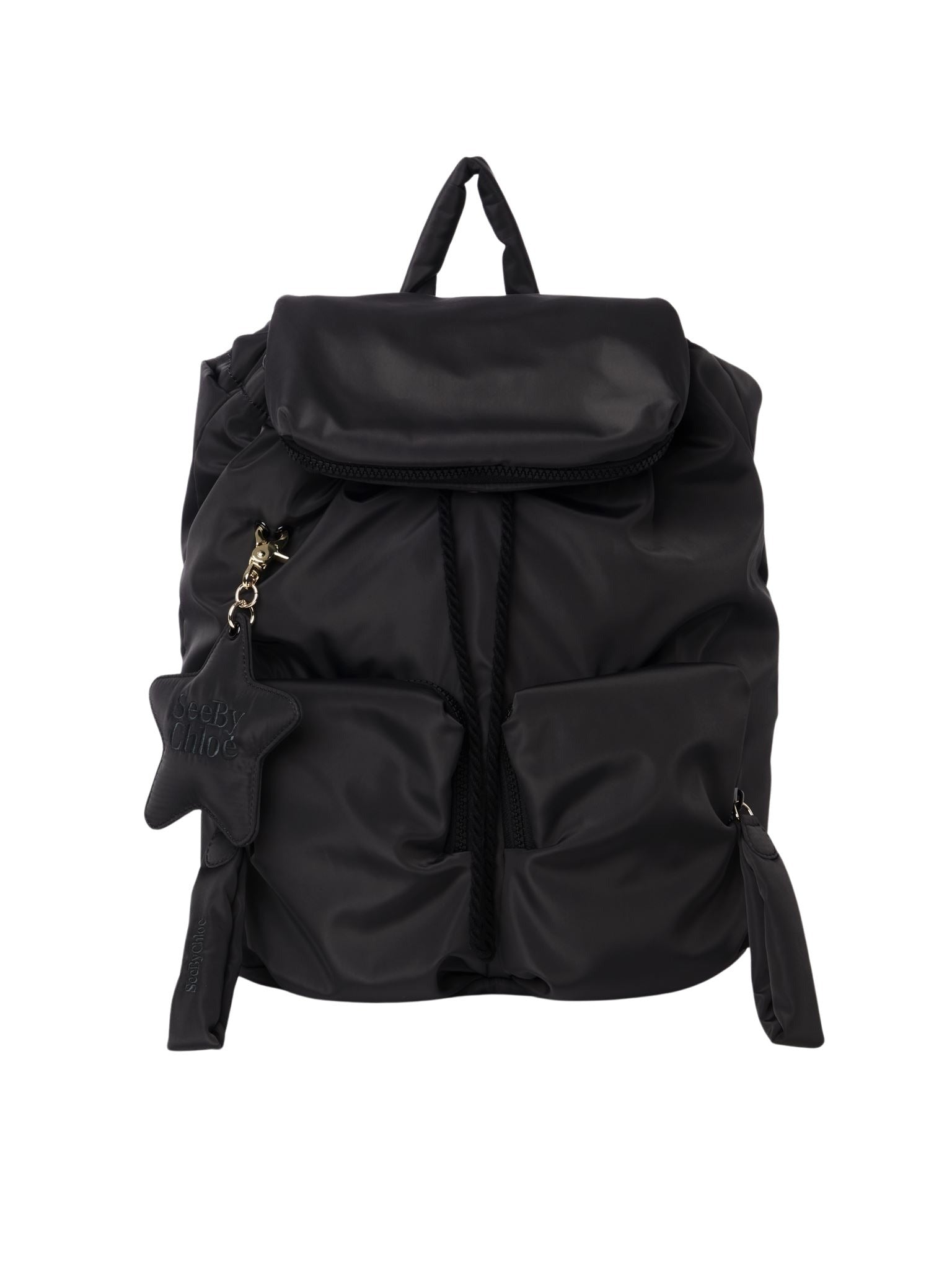 Sac à dos Joy Rider - Noir