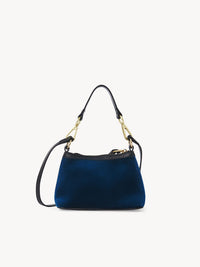 Mini sac Joan - Profondeur Océan