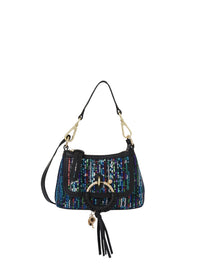 Mini sac Joan - Profondeur Océan