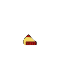 Pin's Franckie - Multicolor
